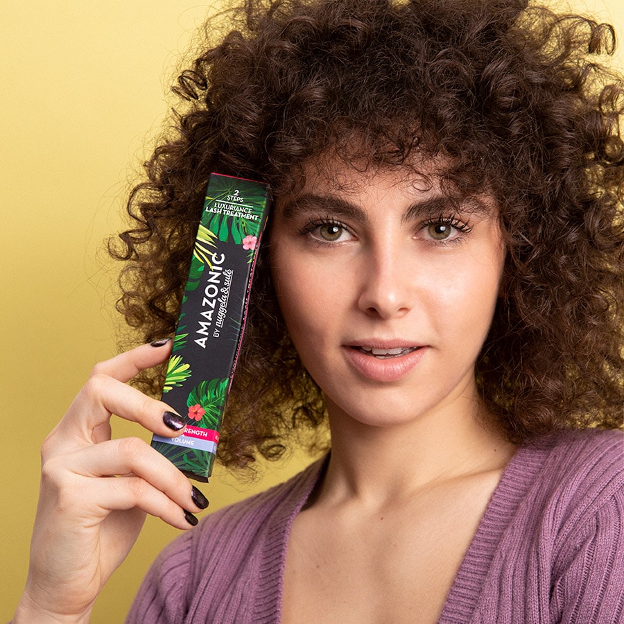 Eyebrows Densifier Serum + Brush