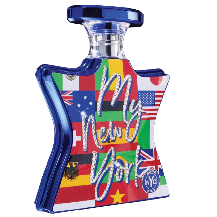 My New York Eau de Parfum