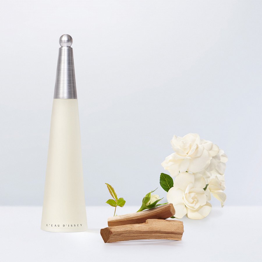 L'Eau d´Issey Eau de Toilette Rechargeable