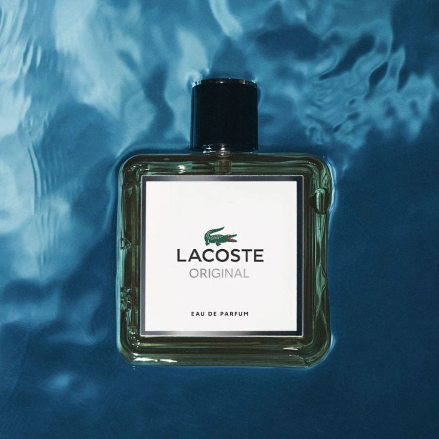 Original Eau de Parfum