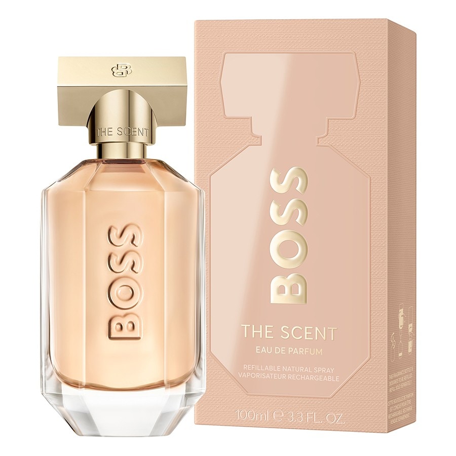 The Scent For Her Eau de Parfum