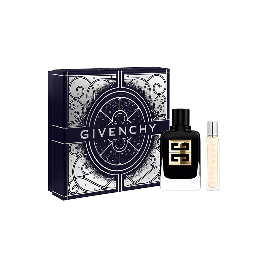 Gentleman Society Ambree Apa de Parfum 60 ml Gift Set