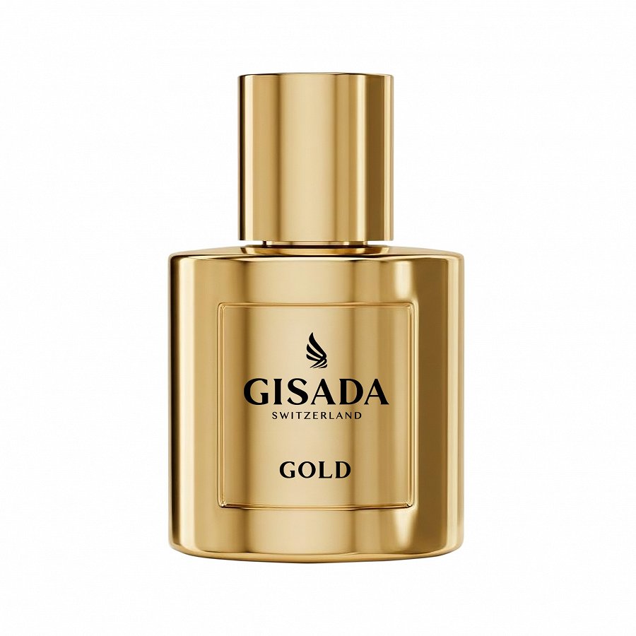 Gold Eau de Parfum