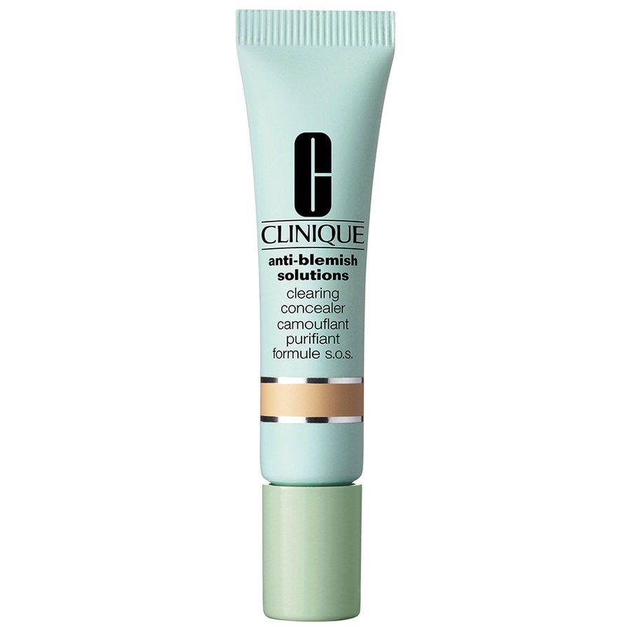 Anti-Blemish Solutions - Clearing Concealer