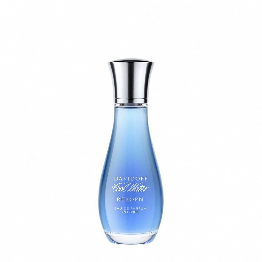 Cool Water Woman Reborn Intense Eau de Parfum