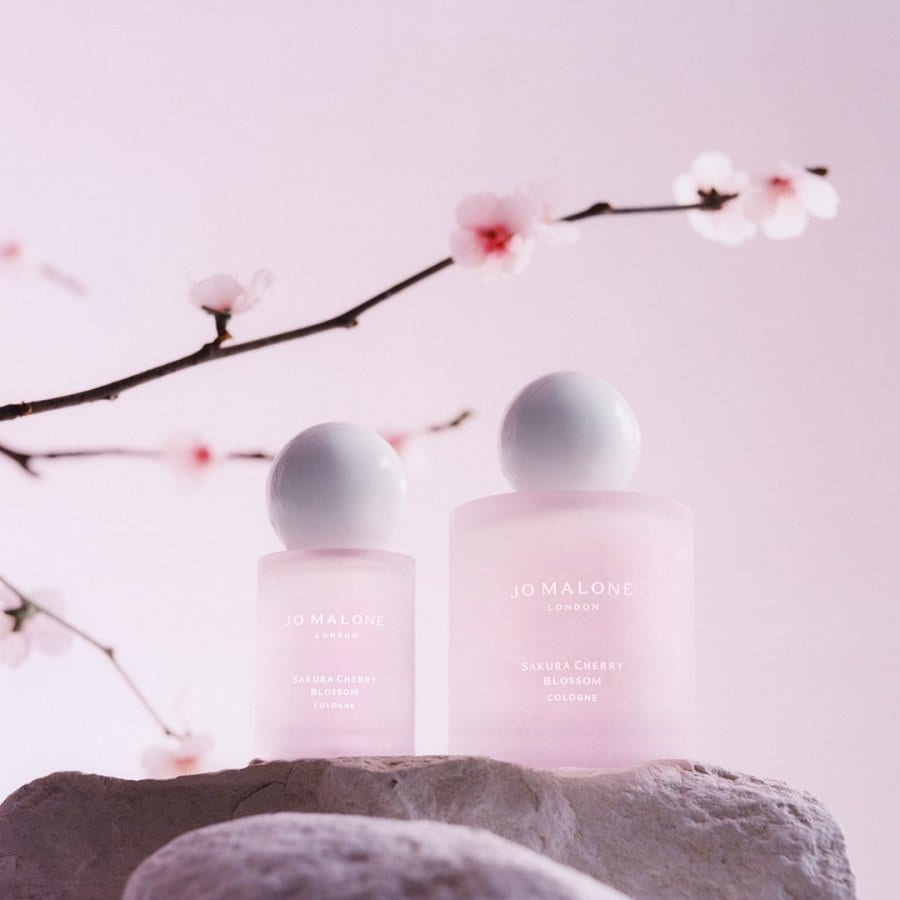 Jo Malone London Sakura Cherry Blossom Cologne online la DOUGLAS