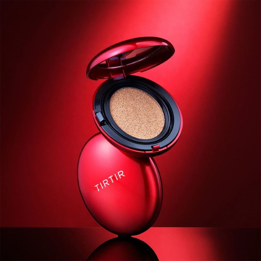 Mask Fit Red Cushion Foundation