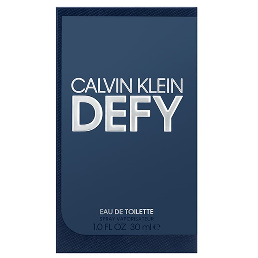 Defy Eau de Toilette