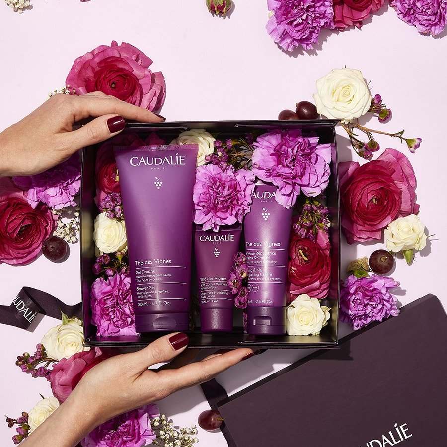 Hyaluronic Nourishing Body Lotion