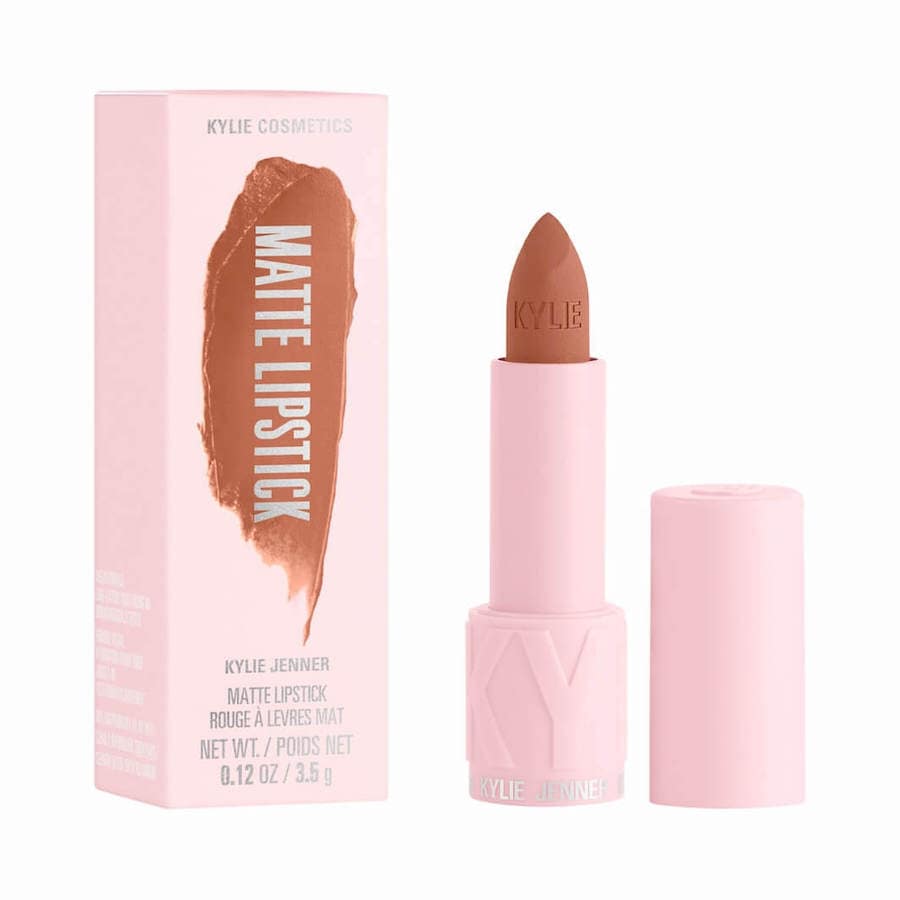 Crème Lipstick 613 If Looks Could Kill