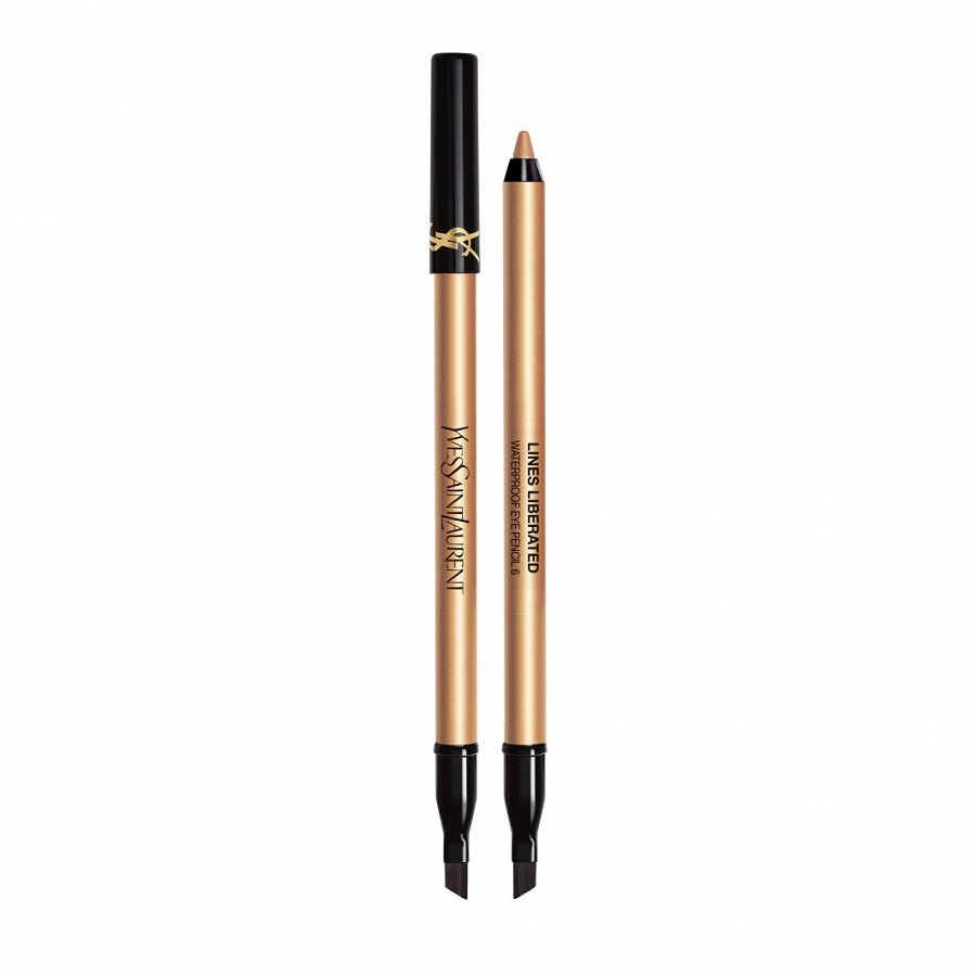 Lines Liberated Waterproof Eye Pencil
