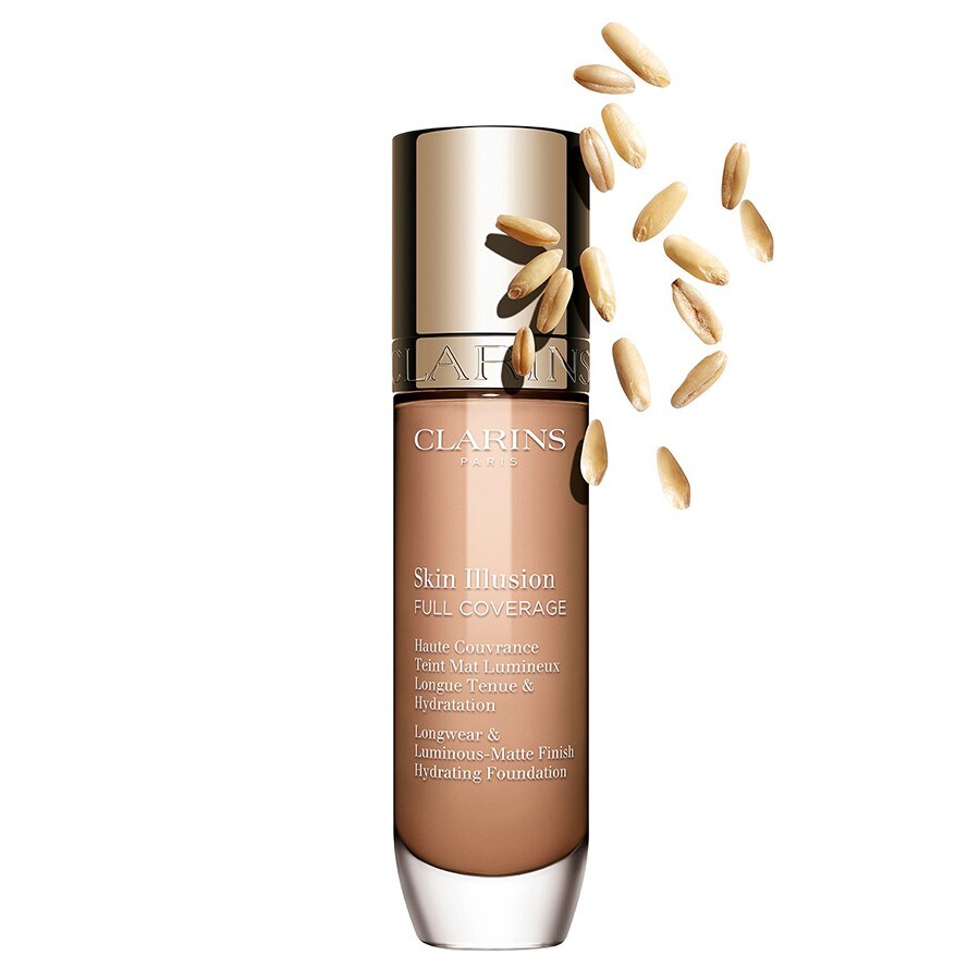 Skin Illusion Foundation