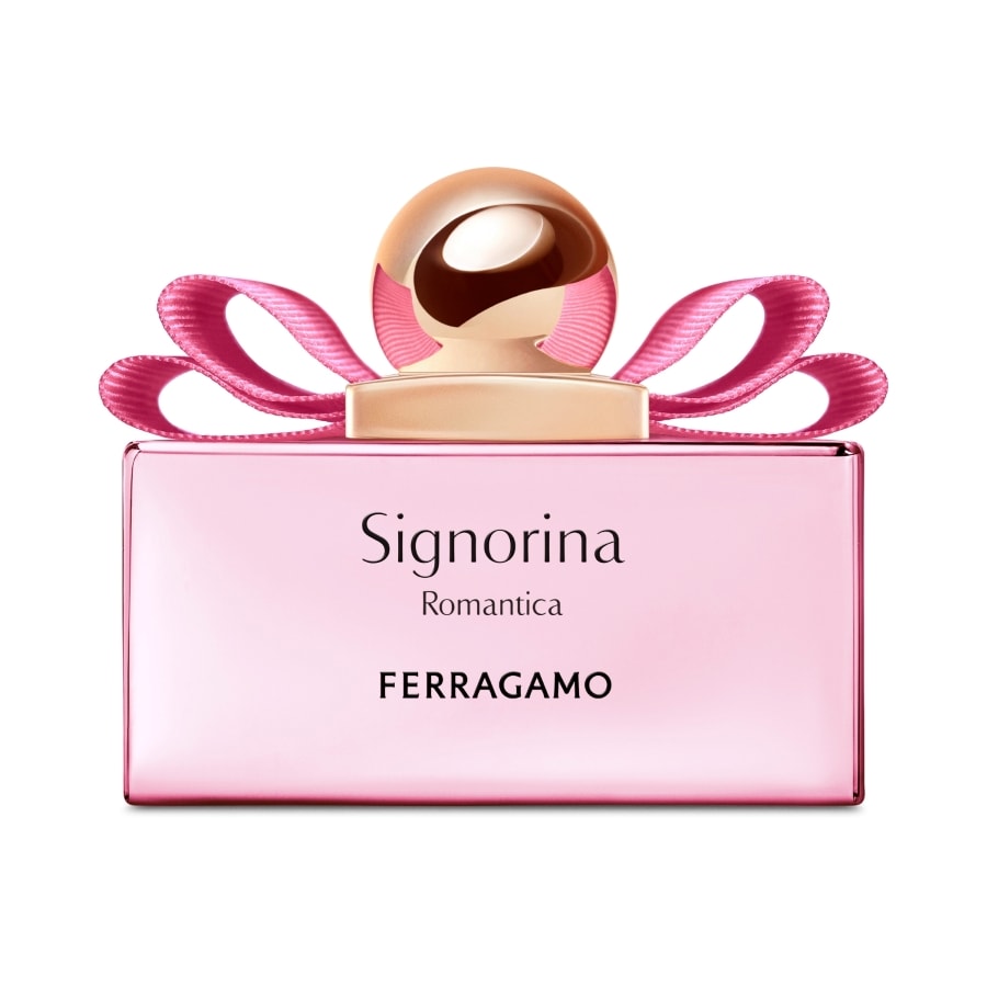 Signorina Romantica Eau de Parfum