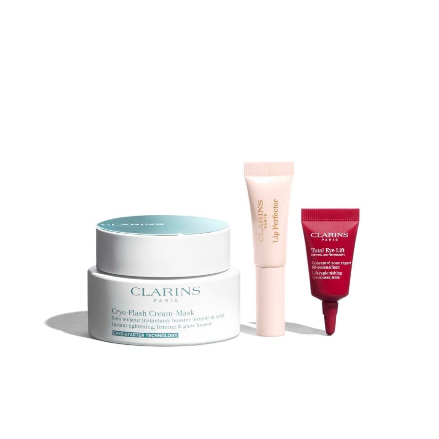 Glow Boosting Routine Gift Set