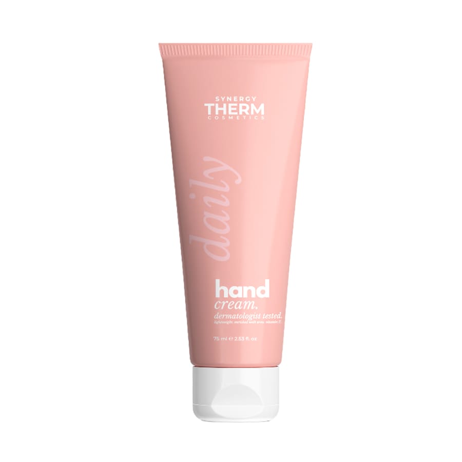 Hand Cream