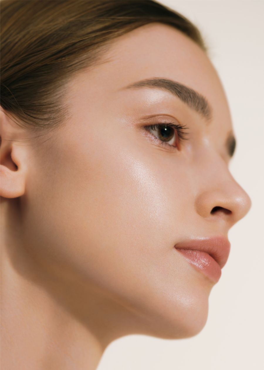 Radiant Glow Foundation