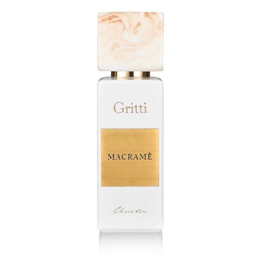 Macramè Eau de Parfum