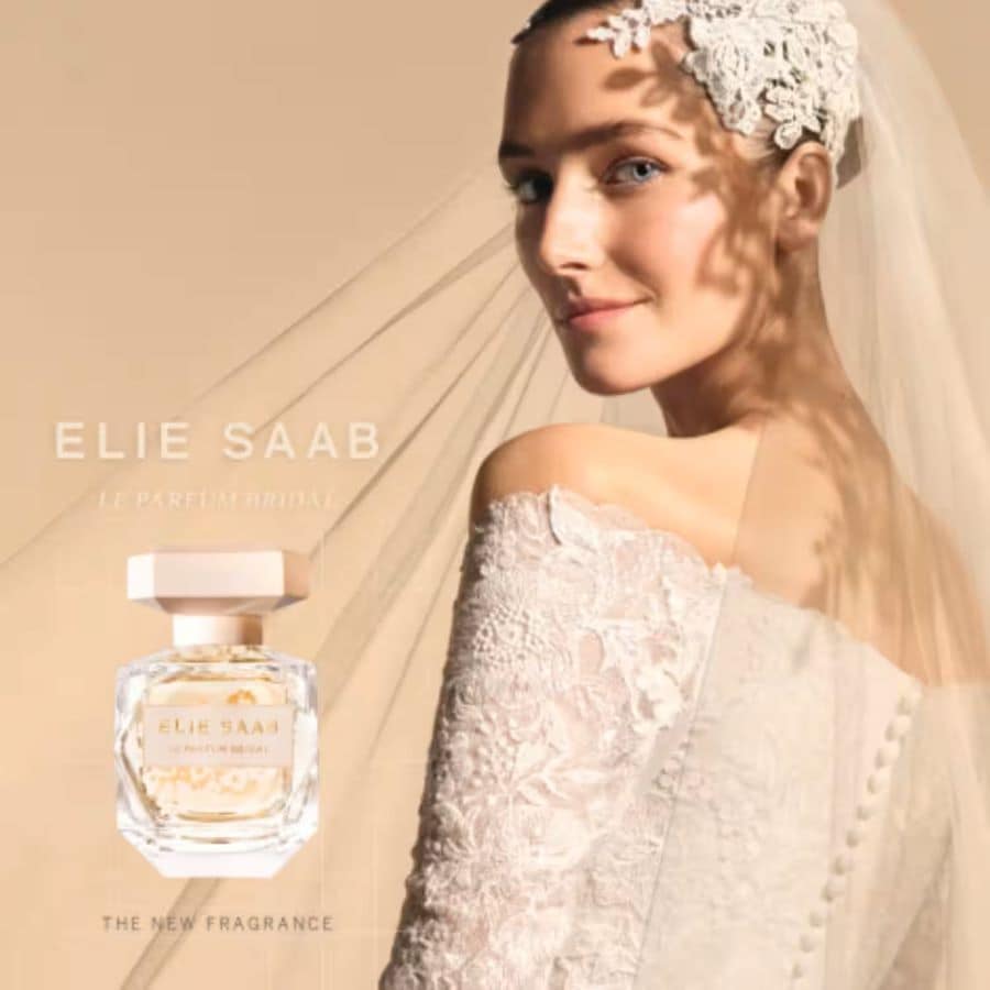 Le Parfum Bridal