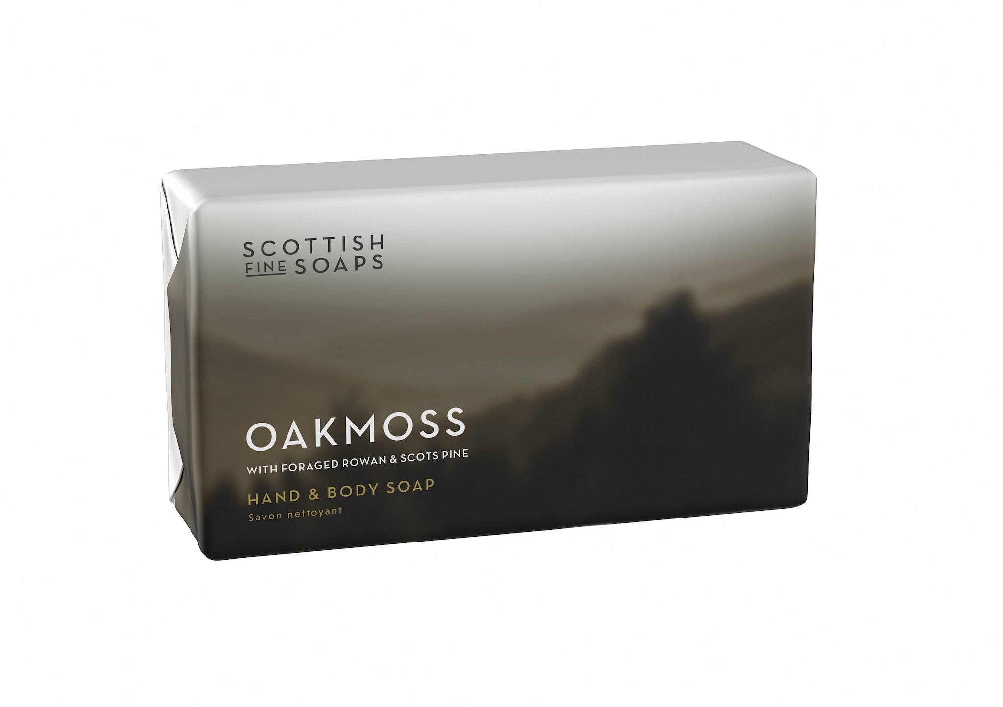 Oakmoss Hand And Body Soap