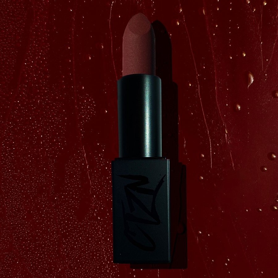 Code Red Lipstick