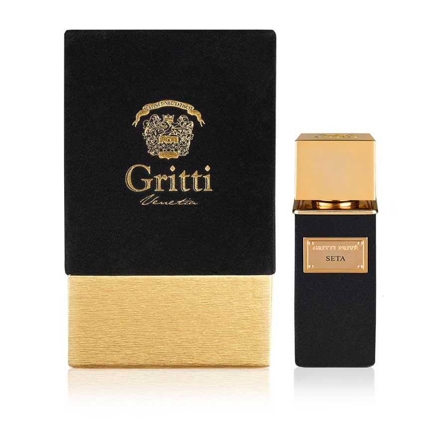 Seta Extract de Parfum