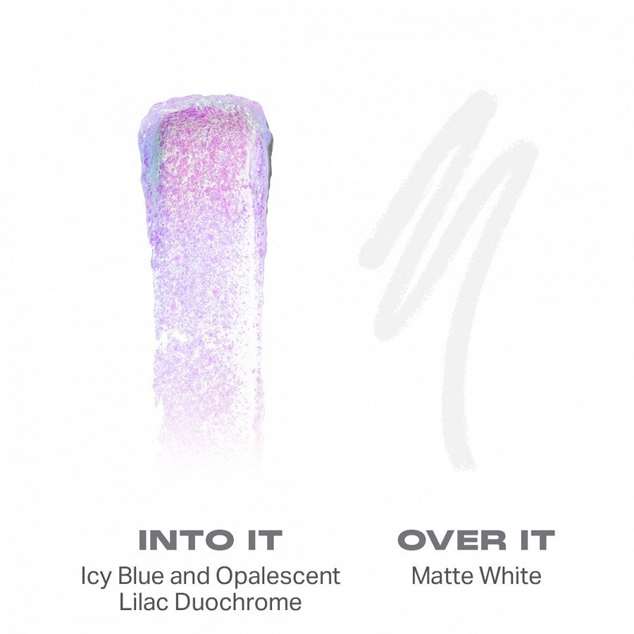 Mixed Signals Dual Ended