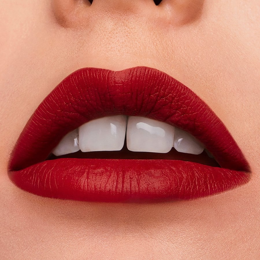 Pure Color Matte Lipstick