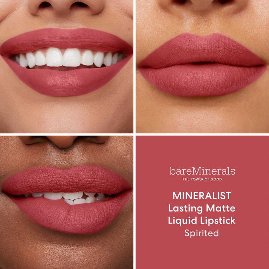 Mineralist Comfort Matte