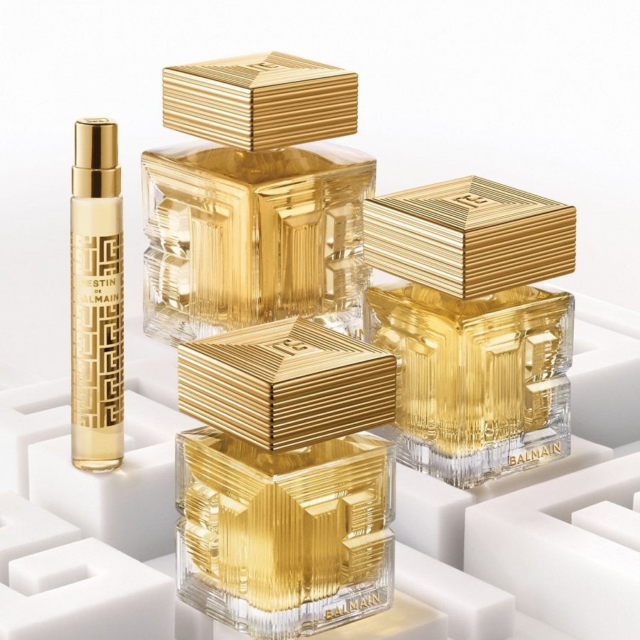 Destin de Balmain Eau de Parfum