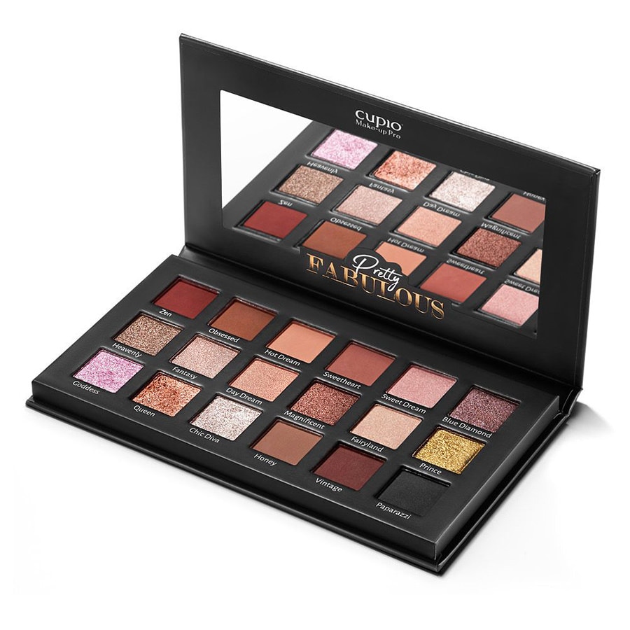 Paleta Pretty Fabulous