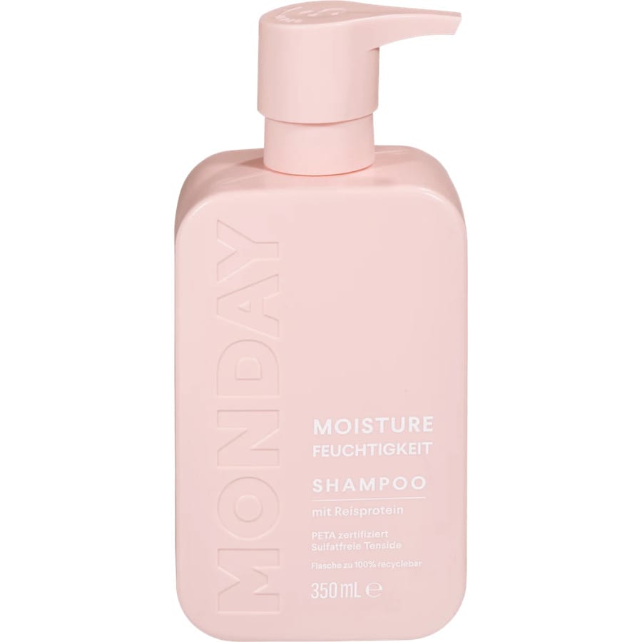 Moisture Shampoo
