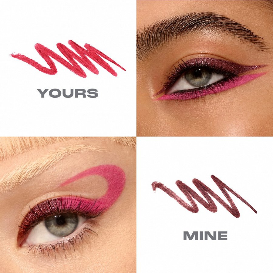 Bi-Liner Dual-Ended Gel Liners