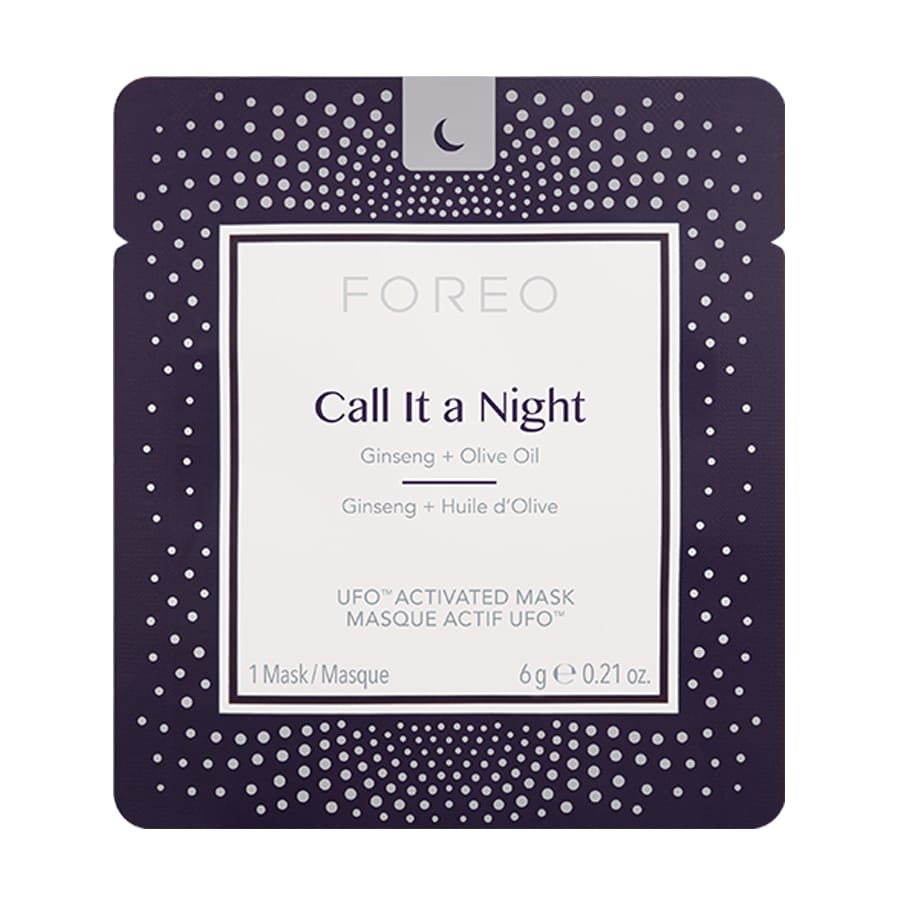 FOREO Call It a Night UFO