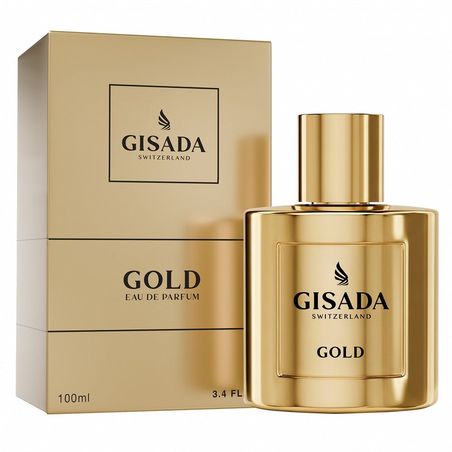 Gold Eau de Parfum