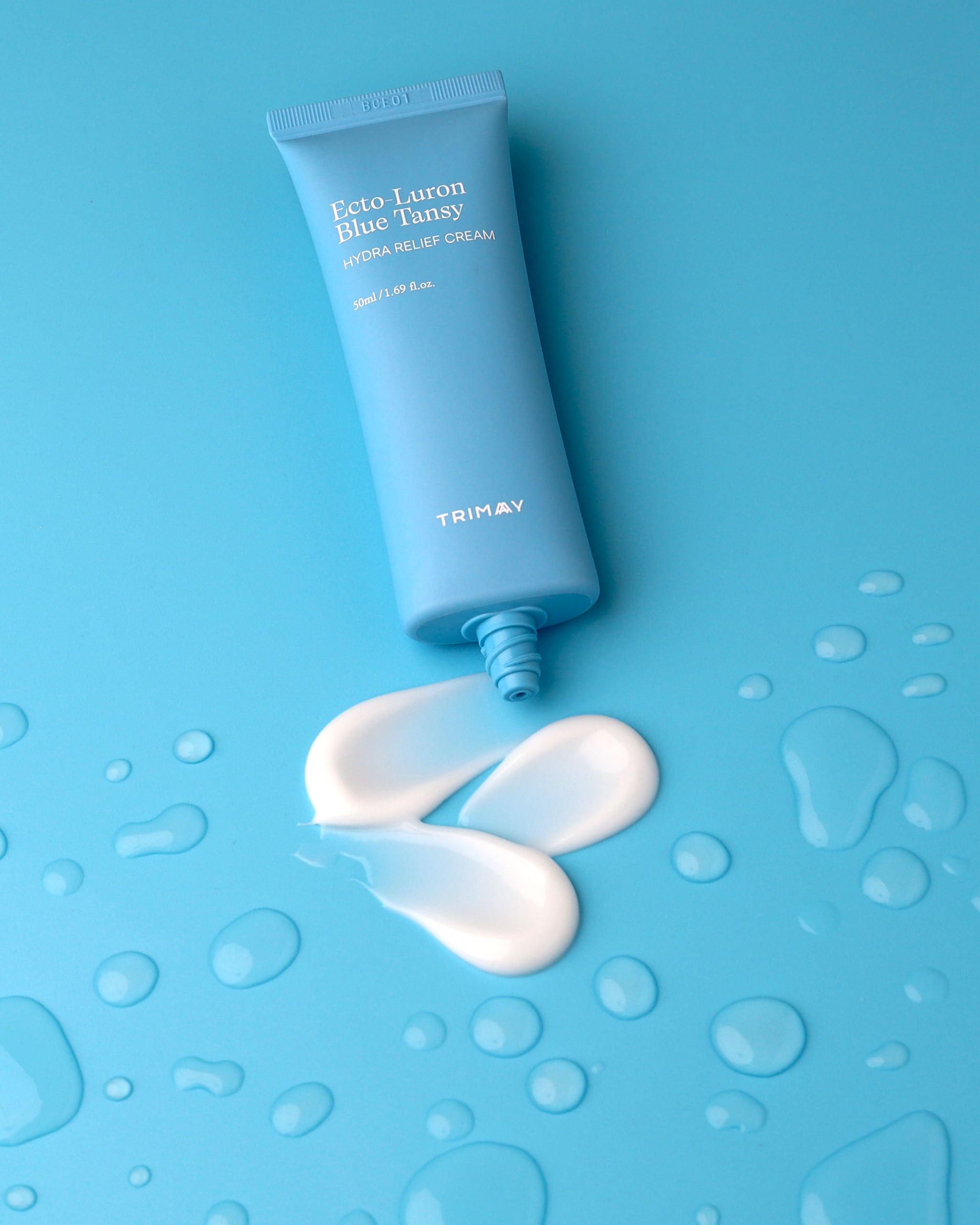 Ecto-Luron Blue Tansy Hydra Relief Cream