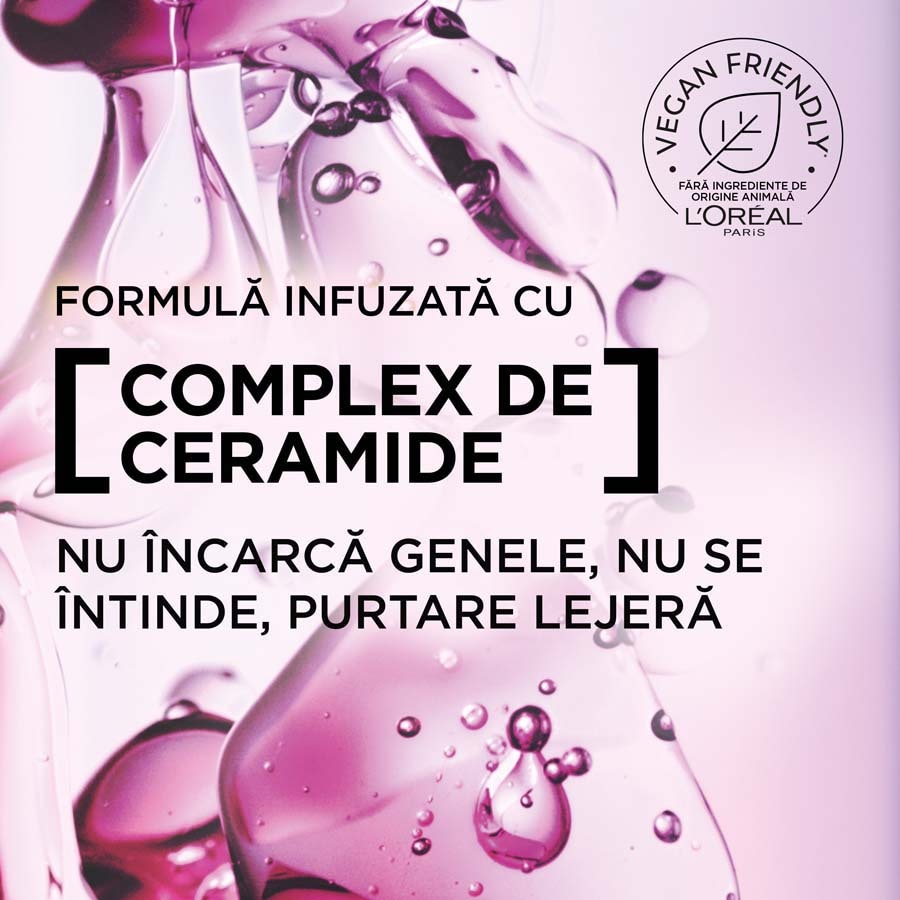 Mascara Telescopic Lift Black