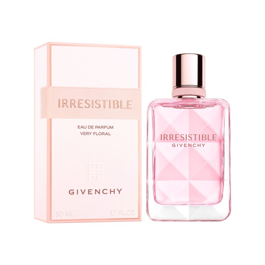 Irresistible Very Floral Eau de Parfum