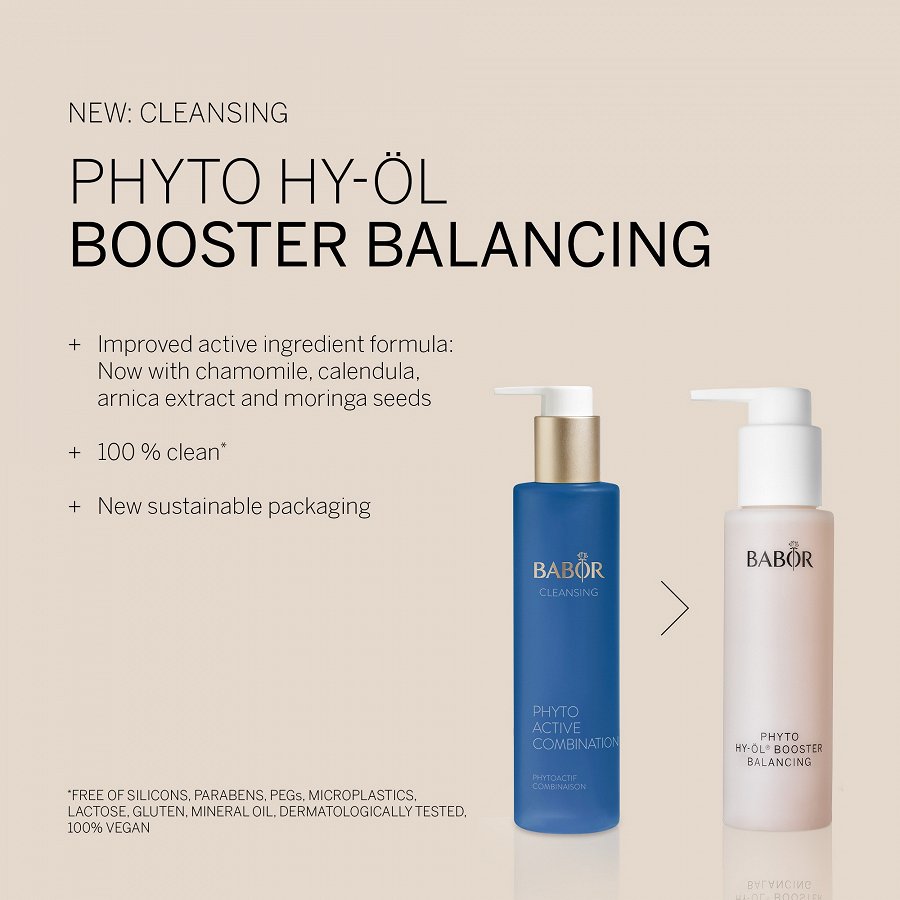 Phyto HY-ÖL Booster Balancing