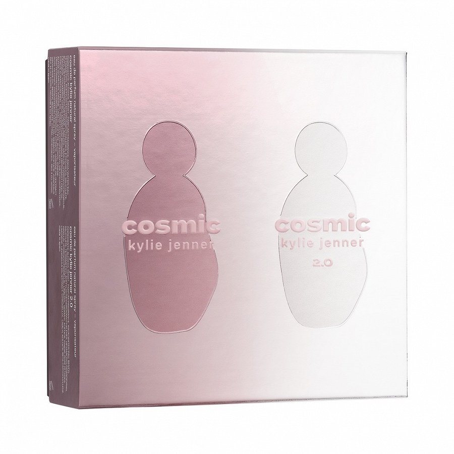 Cosmic Eau de Parfum Gift Set