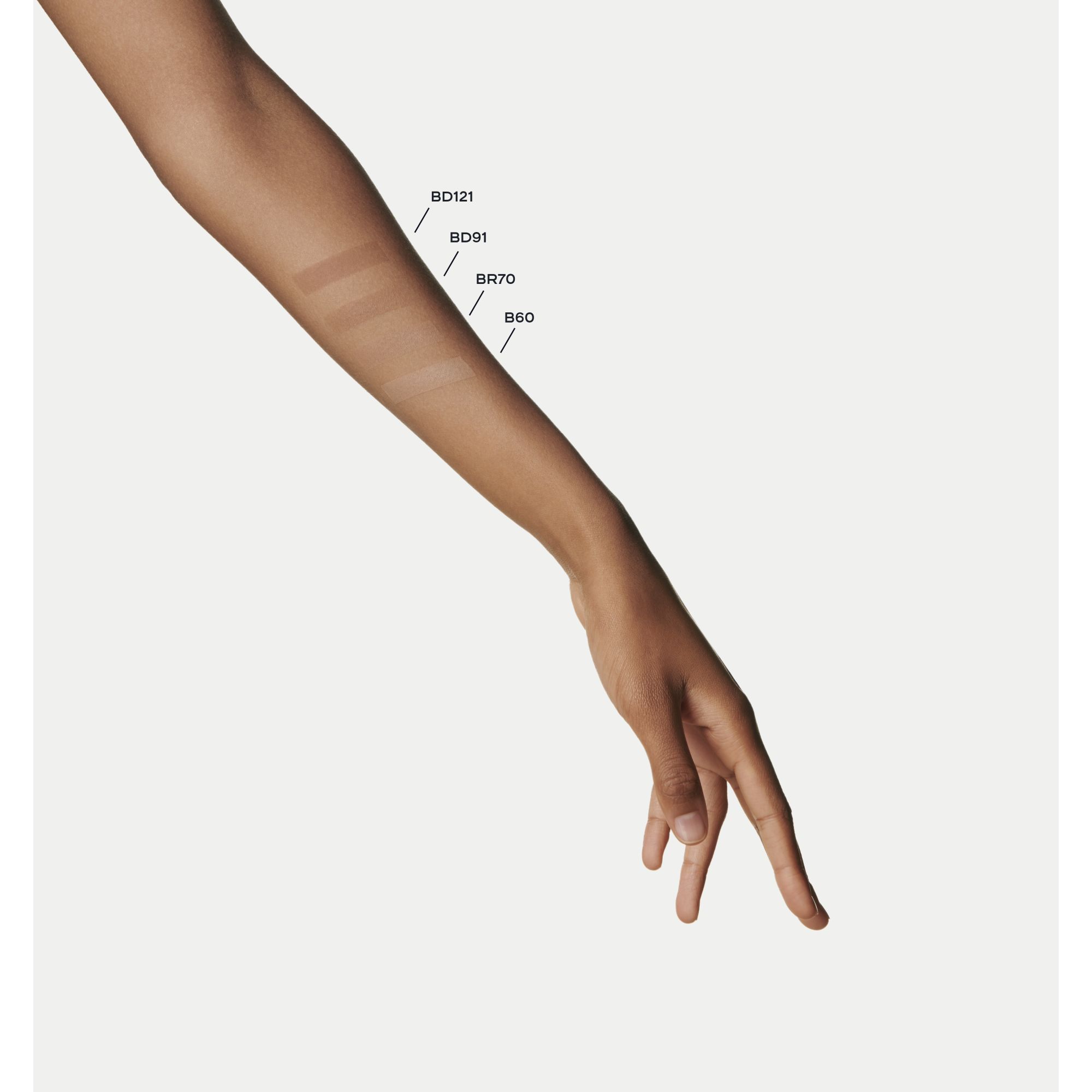 ULTRA LE TEINT VELVET