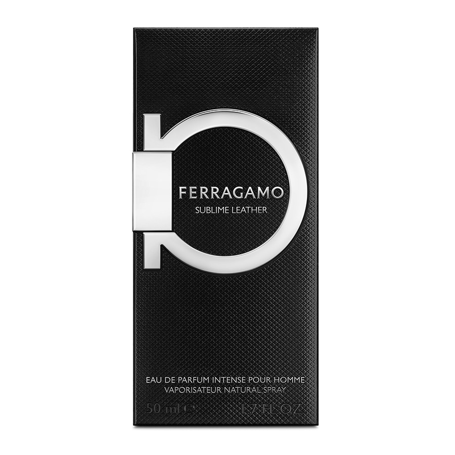 Sublime Leather Eau de Parfum