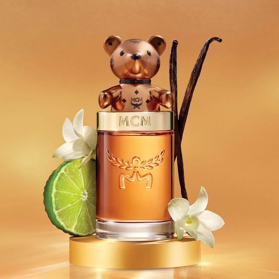 Mighty Bear Eau de Parfum