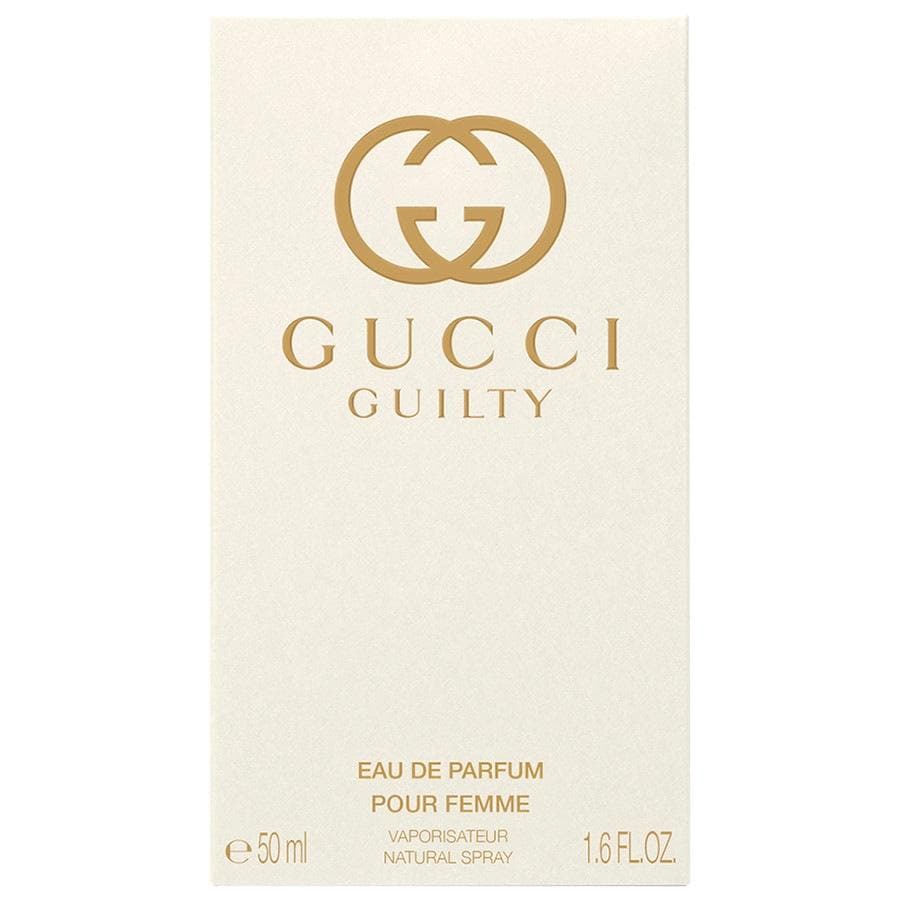 Gucci Guilty Pour Femme Eau De Parfum