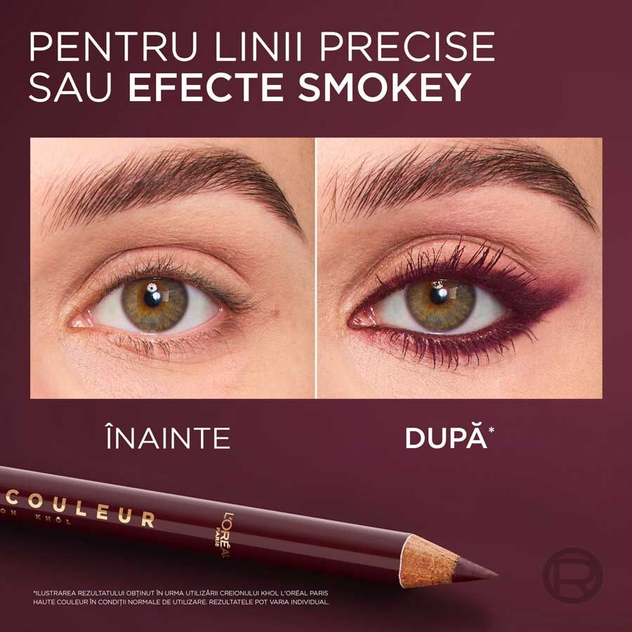 Haute Couleur Crayon