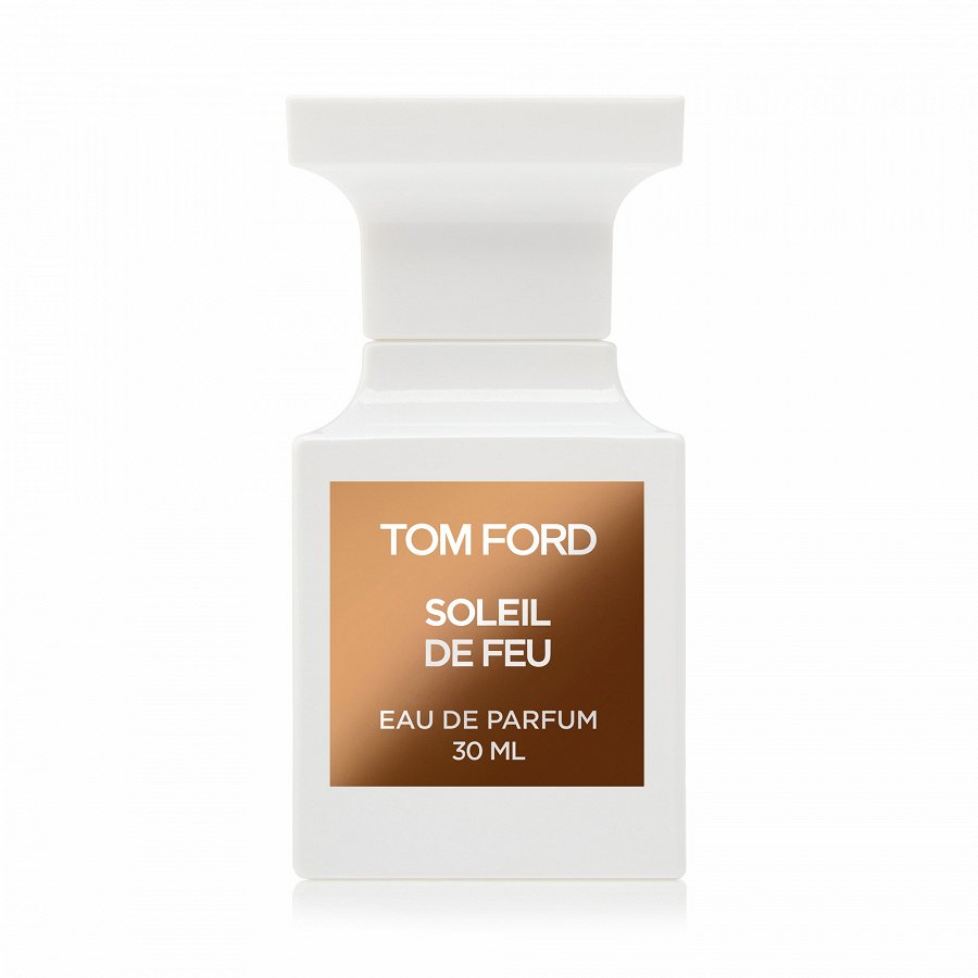 Soleil de Feu Eau de Parfum