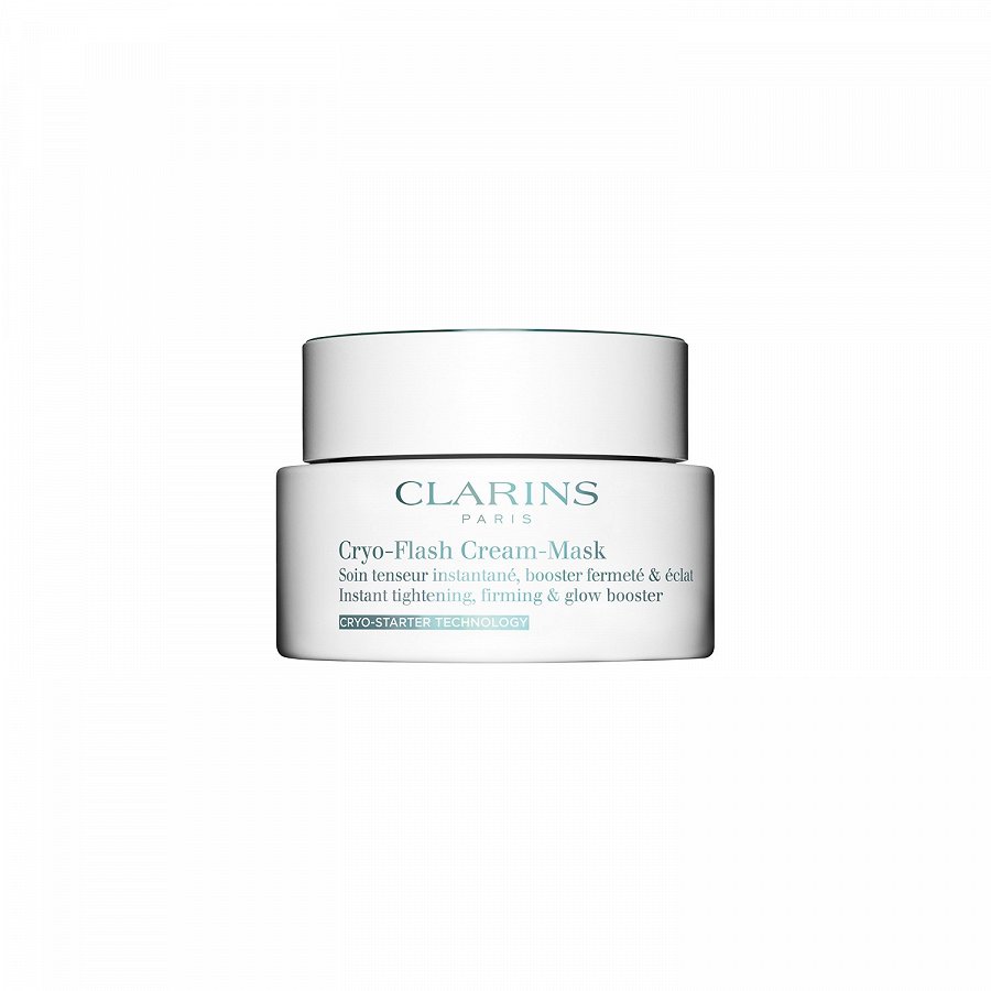 Cryo-Flash  Cream Mask