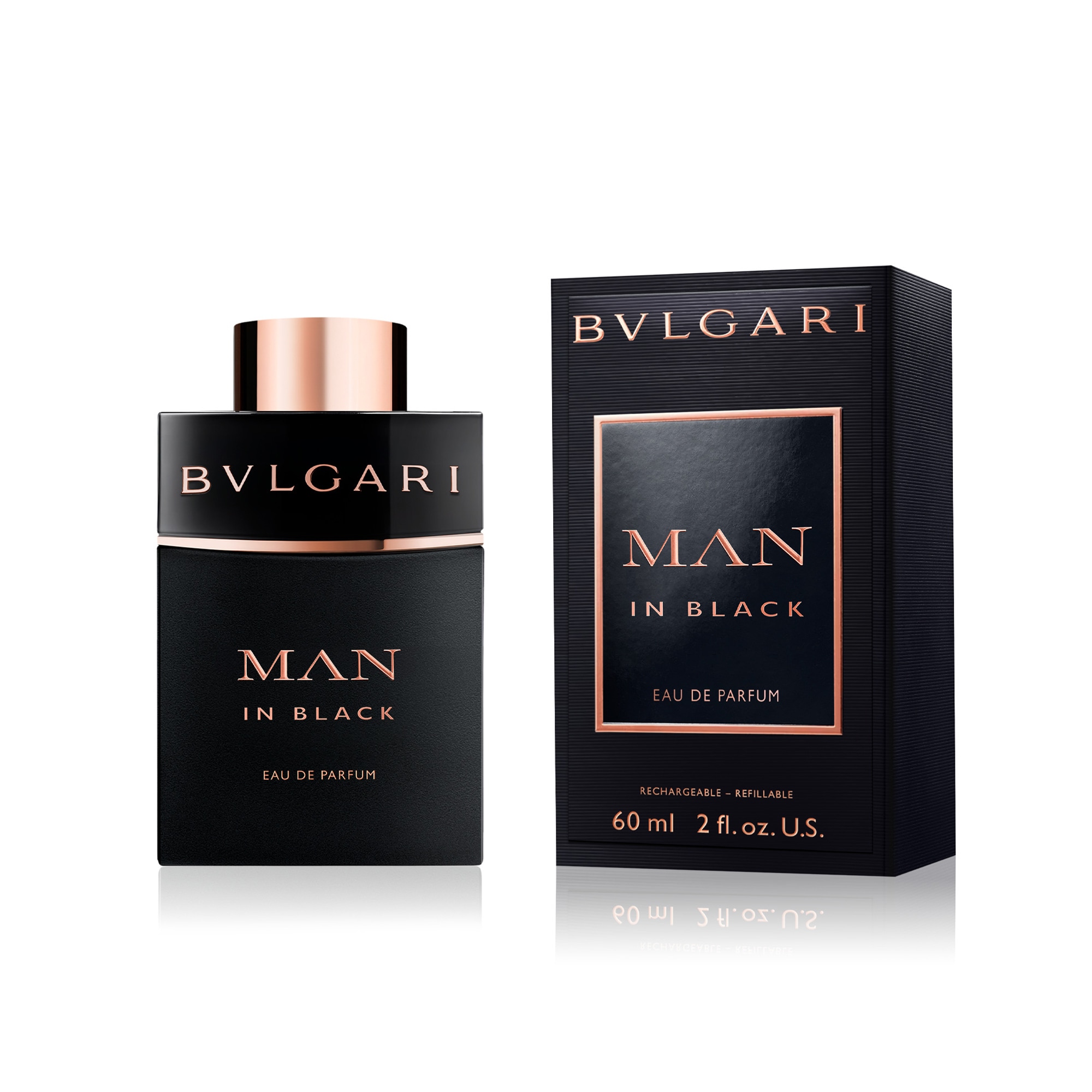 Man In Black Eau de Parfum