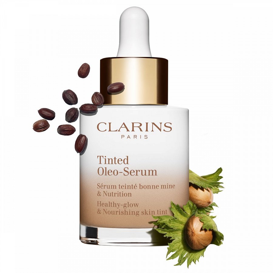 Tinted Oleo-Serum