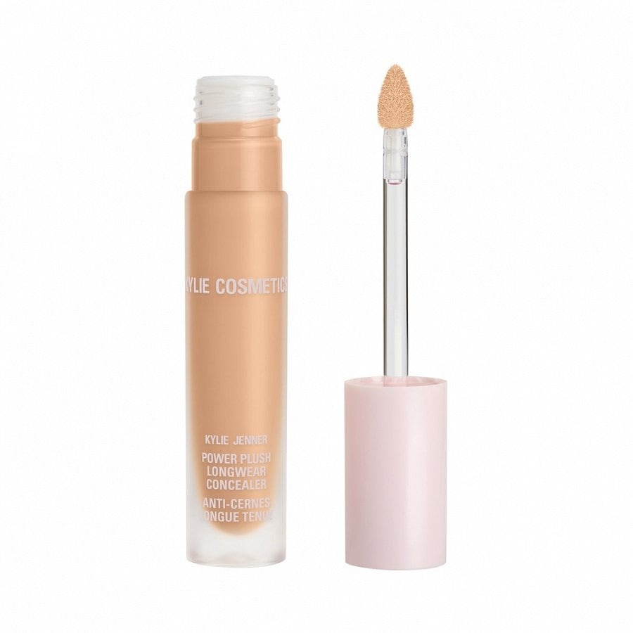 Power Plush Longwear Concealer