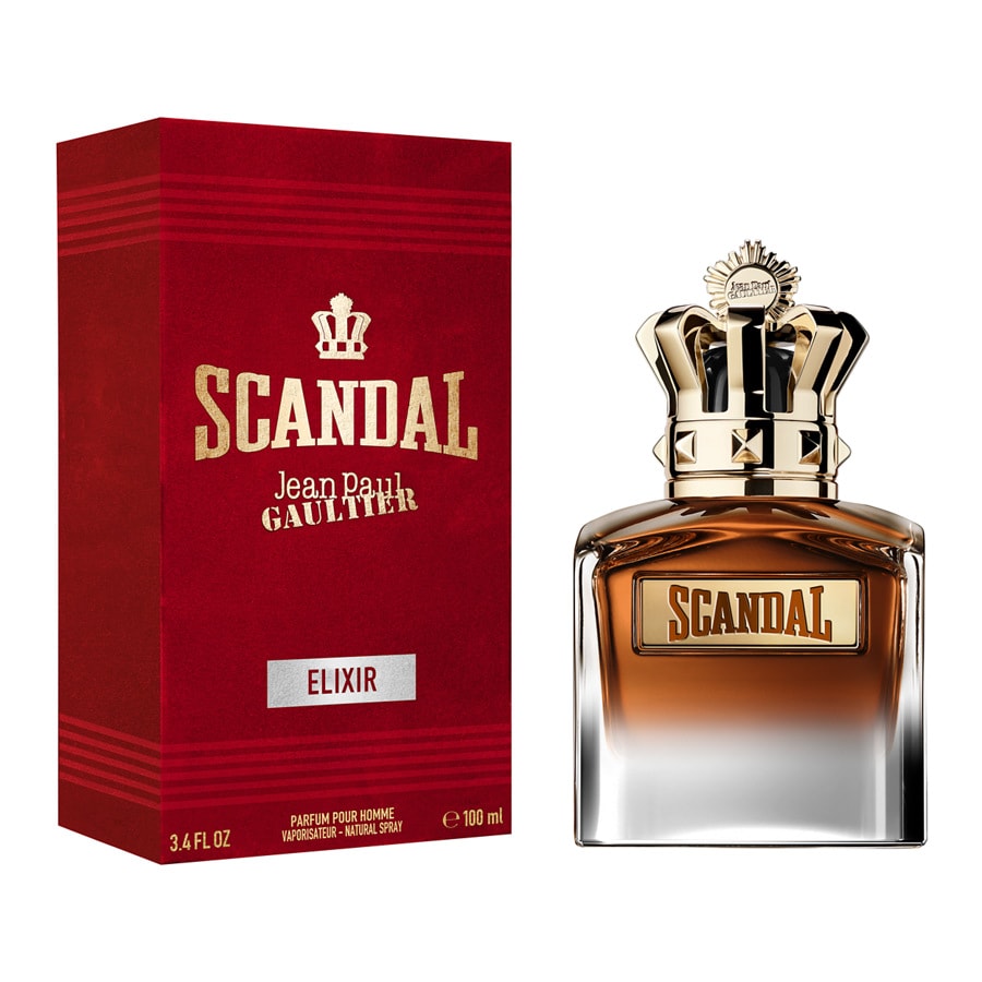 Scandal Elixir Him Parfum